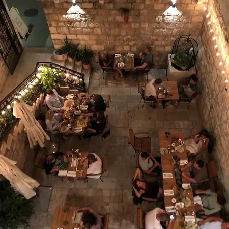 Hostel Ciri Biri Bela Boutique Split