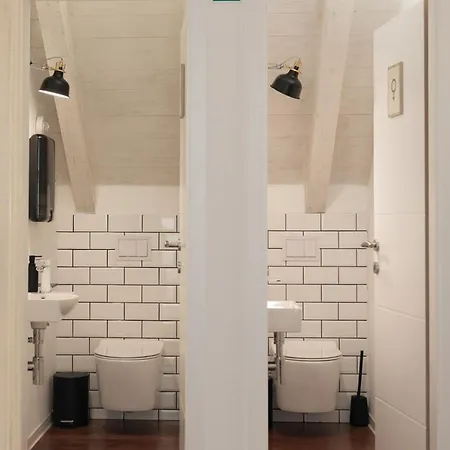 Vandrarhem Ciri Biri Bela Boutique *