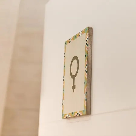 Vandrarhem Ciri Biri Bela Boutique