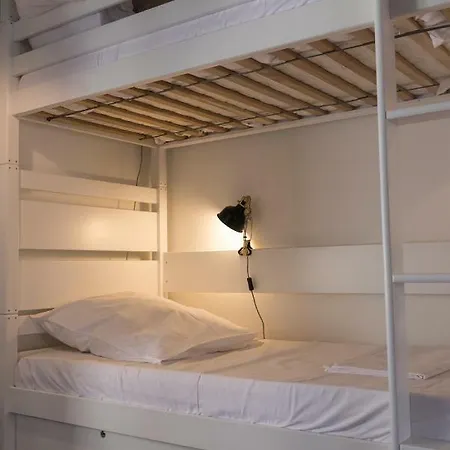 Vandrarhem Ciri Biri Bela Boutique *