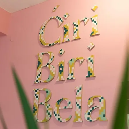 Ciri Biri Bela Boutique *