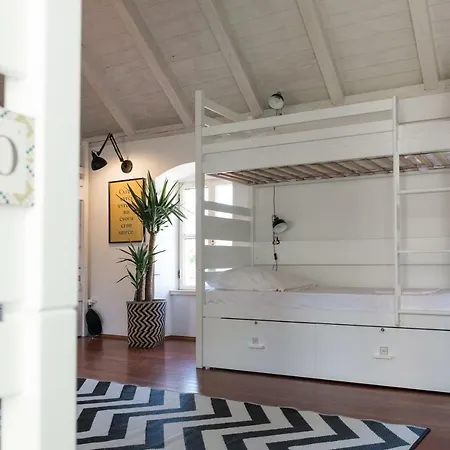Ciri Biri Bela Boutique Ostello Spalato
