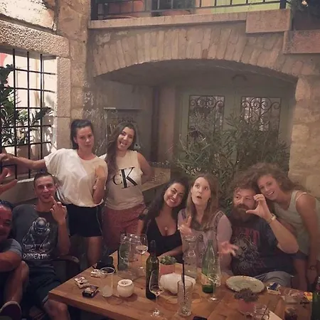 Vandrarhem Ciri Biri Bela Boutique *