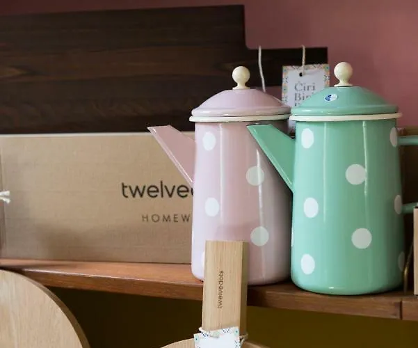 Hostal Ciri Biri Bela Boutique