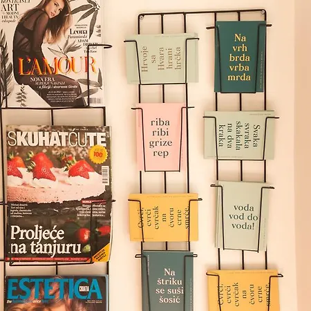 Ciri Biri Bela Boutique *