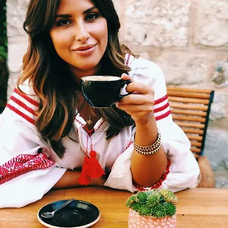 Ciri Biri Bela Boutique Vandrerhjem *