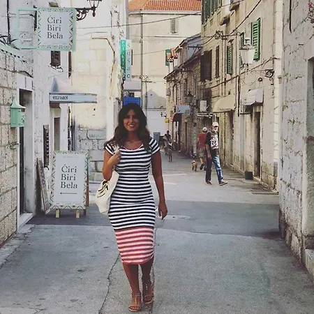 Vandrerhjem Ciri Biri Bela Boutique *