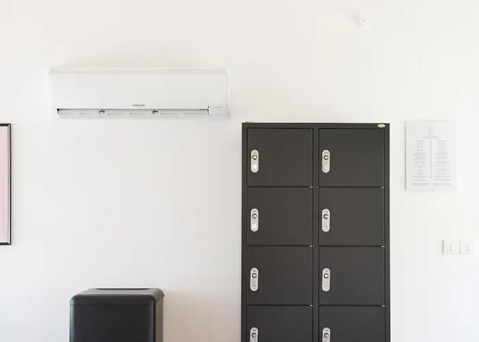 ćiri Biri Bela Boutique Auberge de jeunesse *