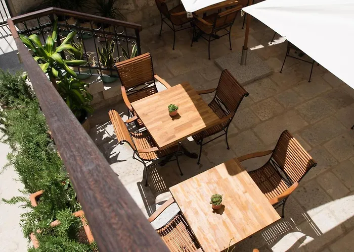 Auberge de jeunesse ćiri Biri Bela Boutique