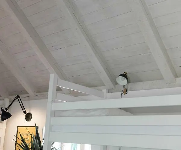 ćiri Biri Bela Boutique Auberge de jeunesse Split