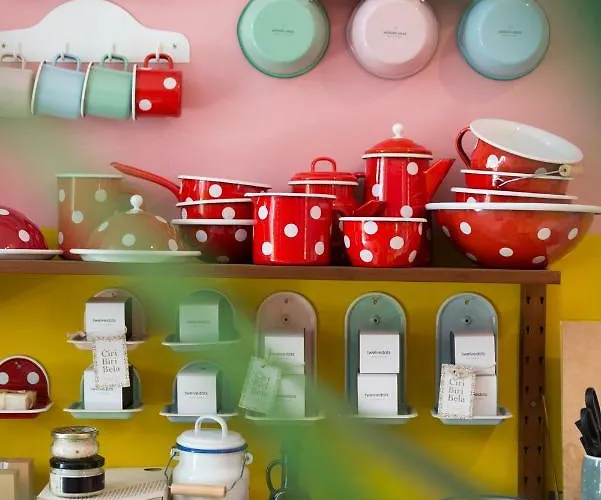 Hostel Ciri Biri Bela Boutique *